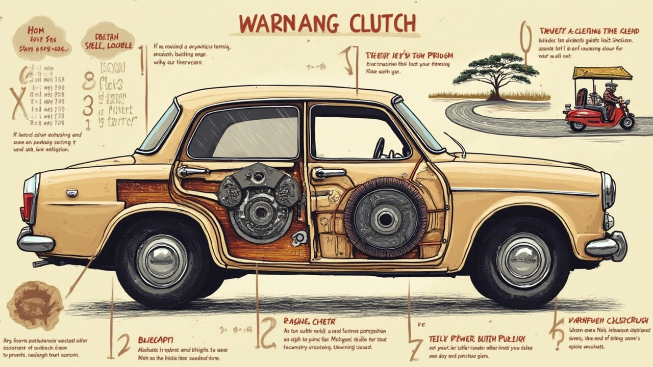 Does Tightening the Clutch Fix Slipping?