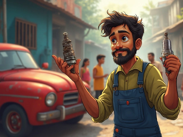 What Happens If You Wait Too Long to Change Spark Plugs?