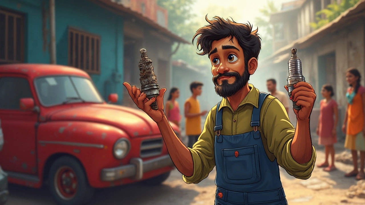 What Happens If You Wait Too Long to Change Spark Plugs?