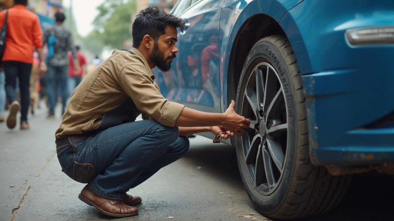 Front or Back Brake Pads: How to Tell the Difference Fast