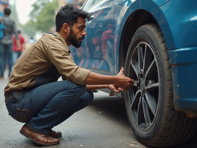 Front or Back Brake Pads: How to Tell the Difference Fast