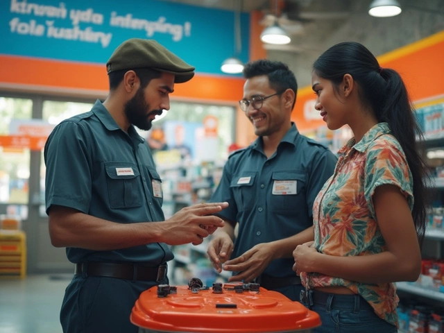 Will AutoZone Replace My Battery? What To Expect and Useful Tips