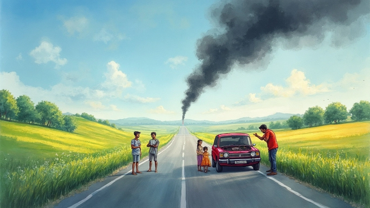 What Happens If You Ignore Old Spark Plugs?