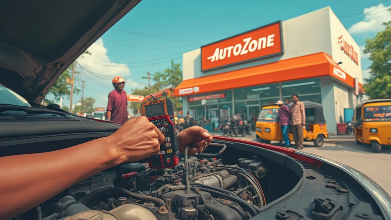 What to Do if Your Car’s Battery Can’t Be Replaced Onsite