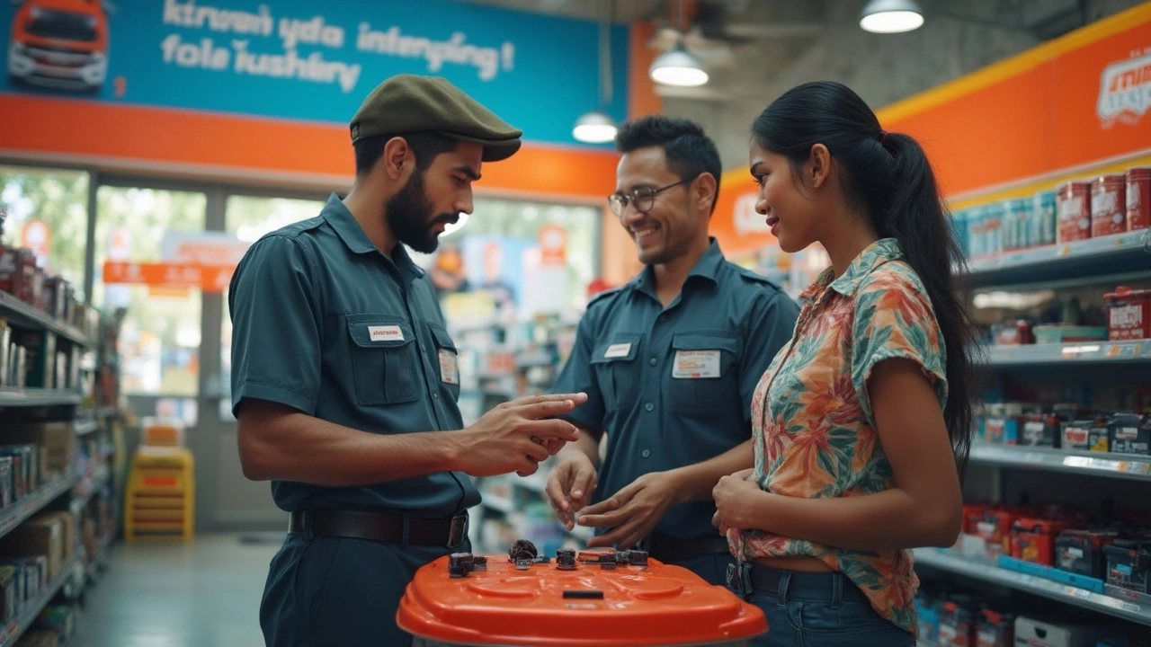 Will AutoZone Replace My Battery? What To Expect and Useful Tips