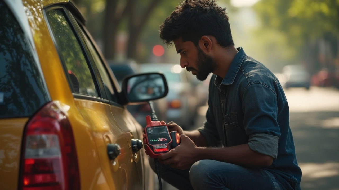 Bad Fuel Pump Code: What Fault Codes Signal Fuel Pump Failure?