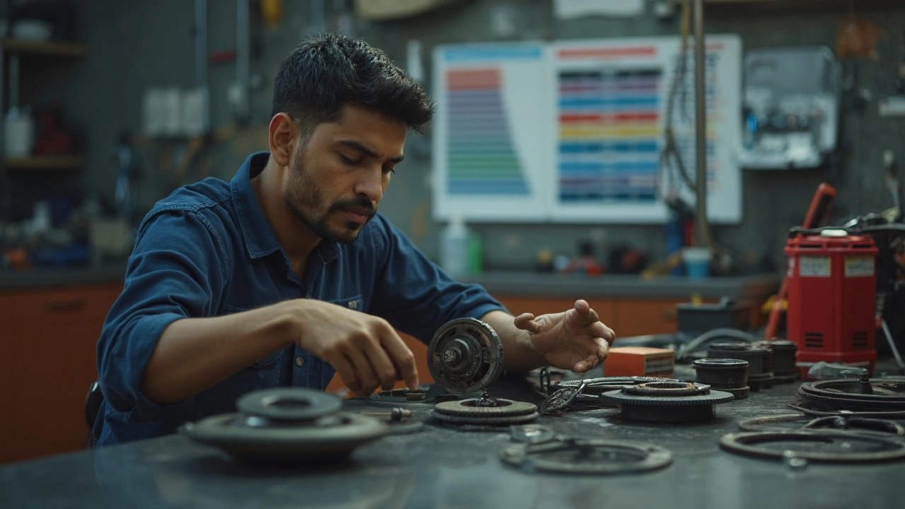Clutch Kits: How Long Will a Clutch Last?