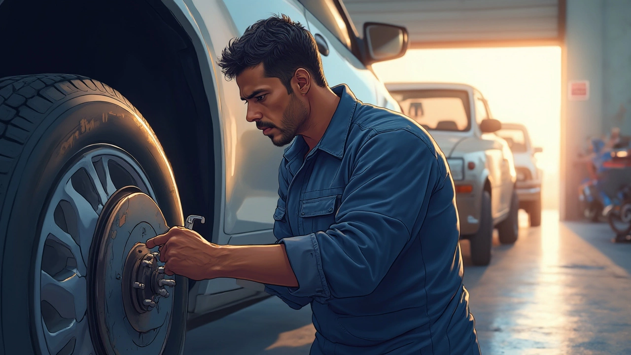 How Long Do Rotors Last? Real-Life Answers and Tips