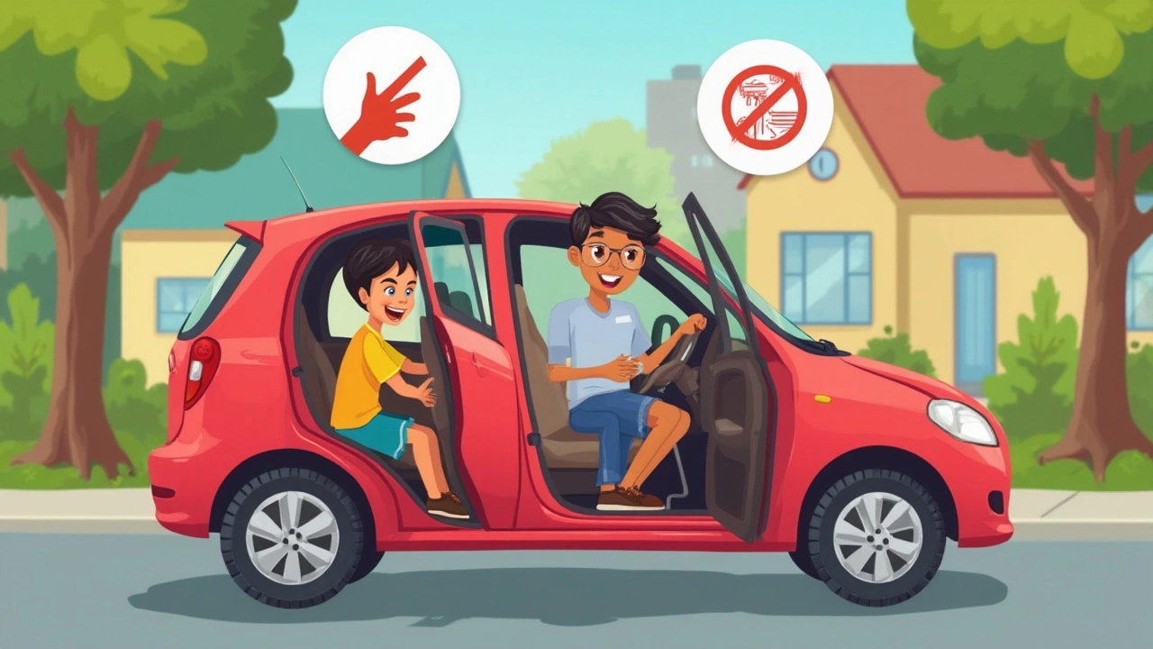 Red Flags: Signs Your Clutch Is Near the End