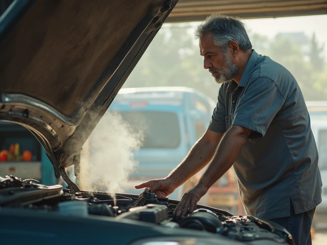 Car Radiators: Is Replacing Your Old Radiator Worth It?