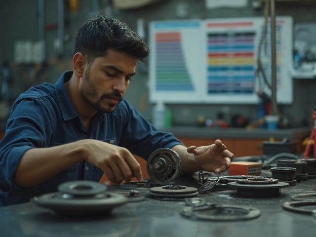 Clutch Kits: How Long Will a Clutch Last?