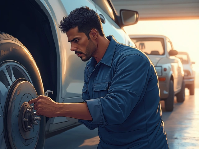 How Long Do Rotors Last? Real-Life Answers and Tips