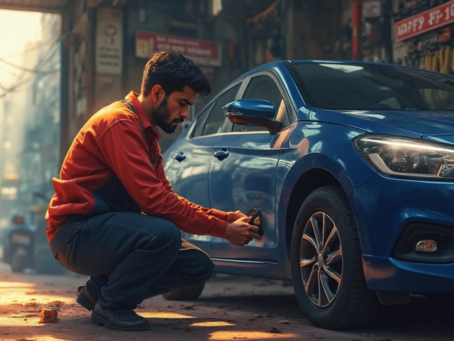 How Often Should Car Brake Pads Be Replaced? Real-World Answers