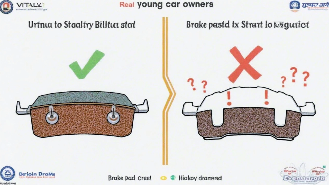 Tips to Make Brake Pads Last Longer