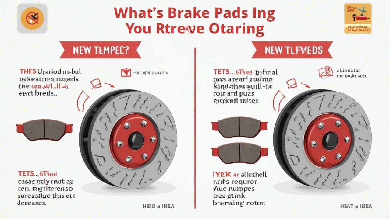 Top Tips for Making Your Brakes Last Longer