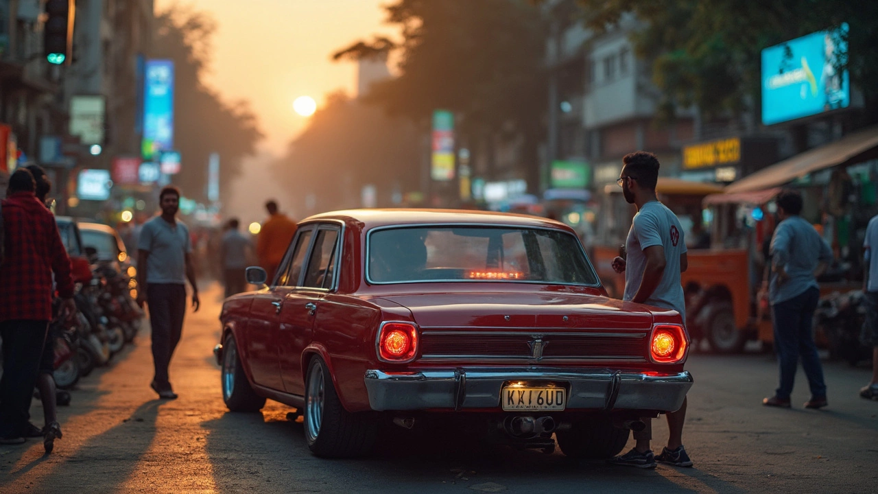 Deep Sounding Exhaust: Practical Ways to Make Your Car Roar