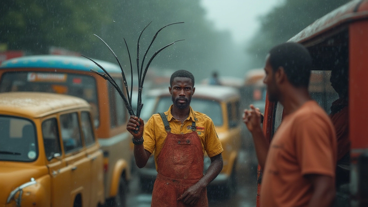 Do All Windscreen Wipers Fit? A No-Nonsense Guide to Choosing Wipers for Your Car