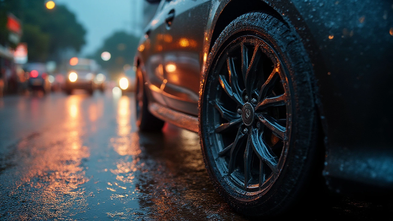 How Long Do Alloy Wheels Last? Lifespan, Care Tips, and Replacement Signs