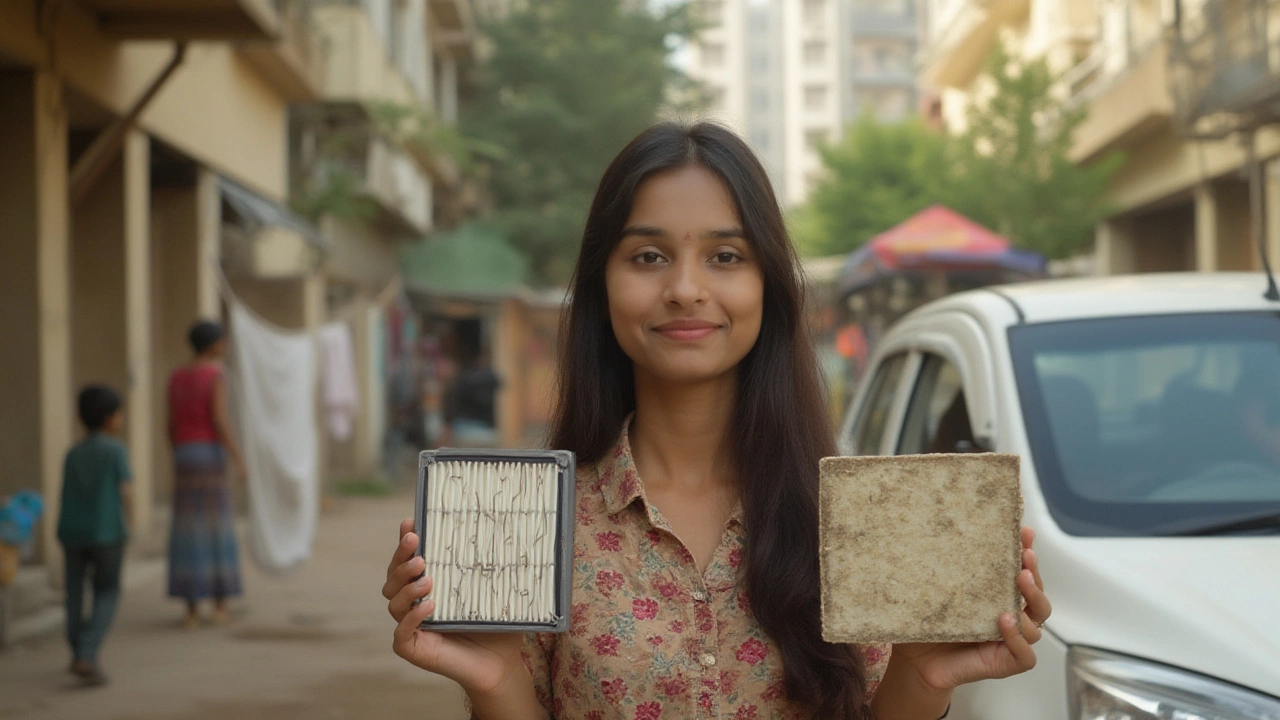How Often Should You Change Your Car’s Air Filter?