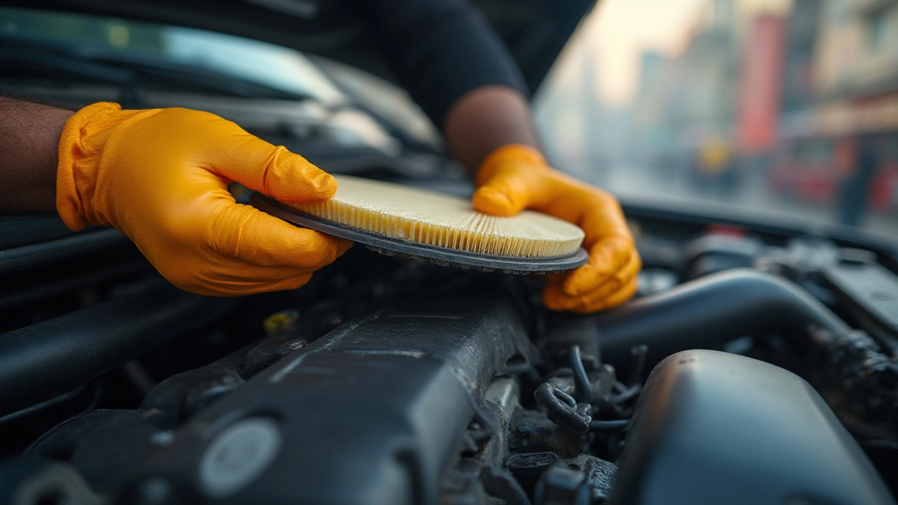 Little-Known Facts and Tips to Get More from Your Air Filter