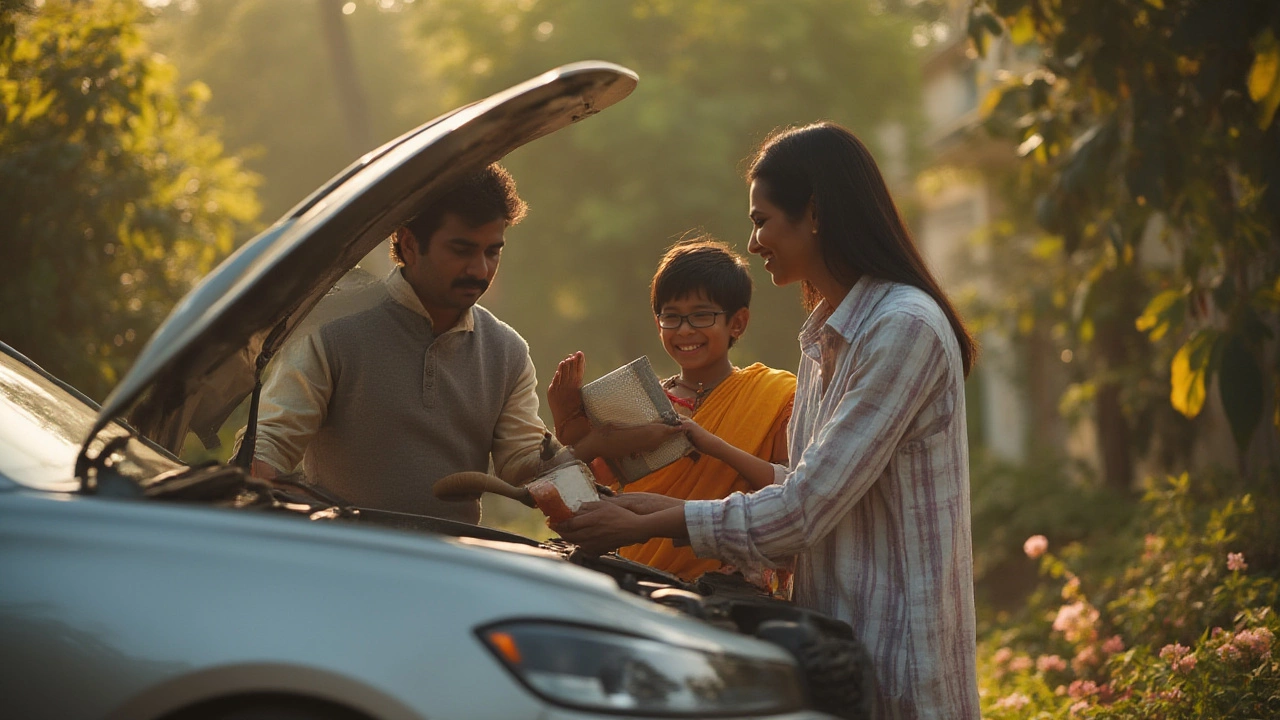 The Real Answer: How Often Should You Change Your Air Filter?
