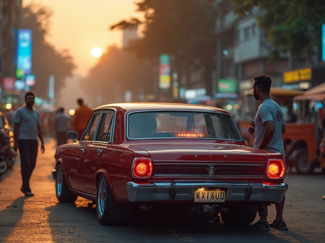 Deep Sounding Exhaust: Practical Ways to Make Your Car Roar