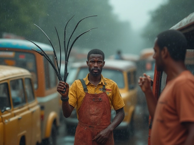 Do All Windscreen Wipers Fit? A No-Nonsense Guide to Choosing Wipers for Your Car