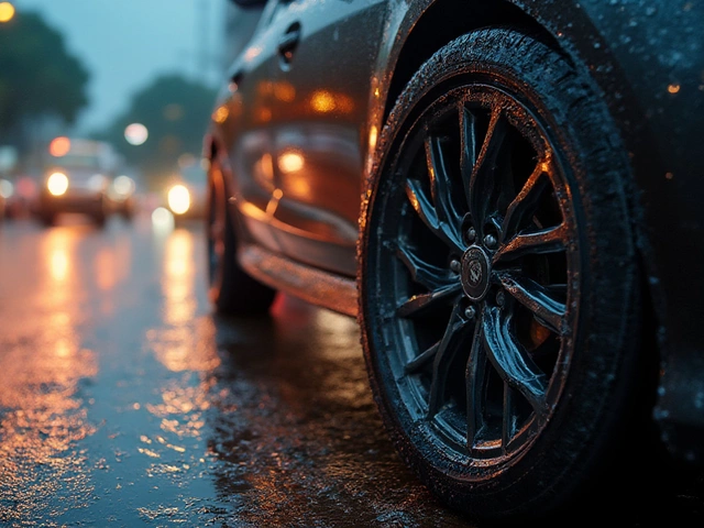How Long Do Alloy Wheels Last? Lifespan, Care Tips, and Replacement Signs