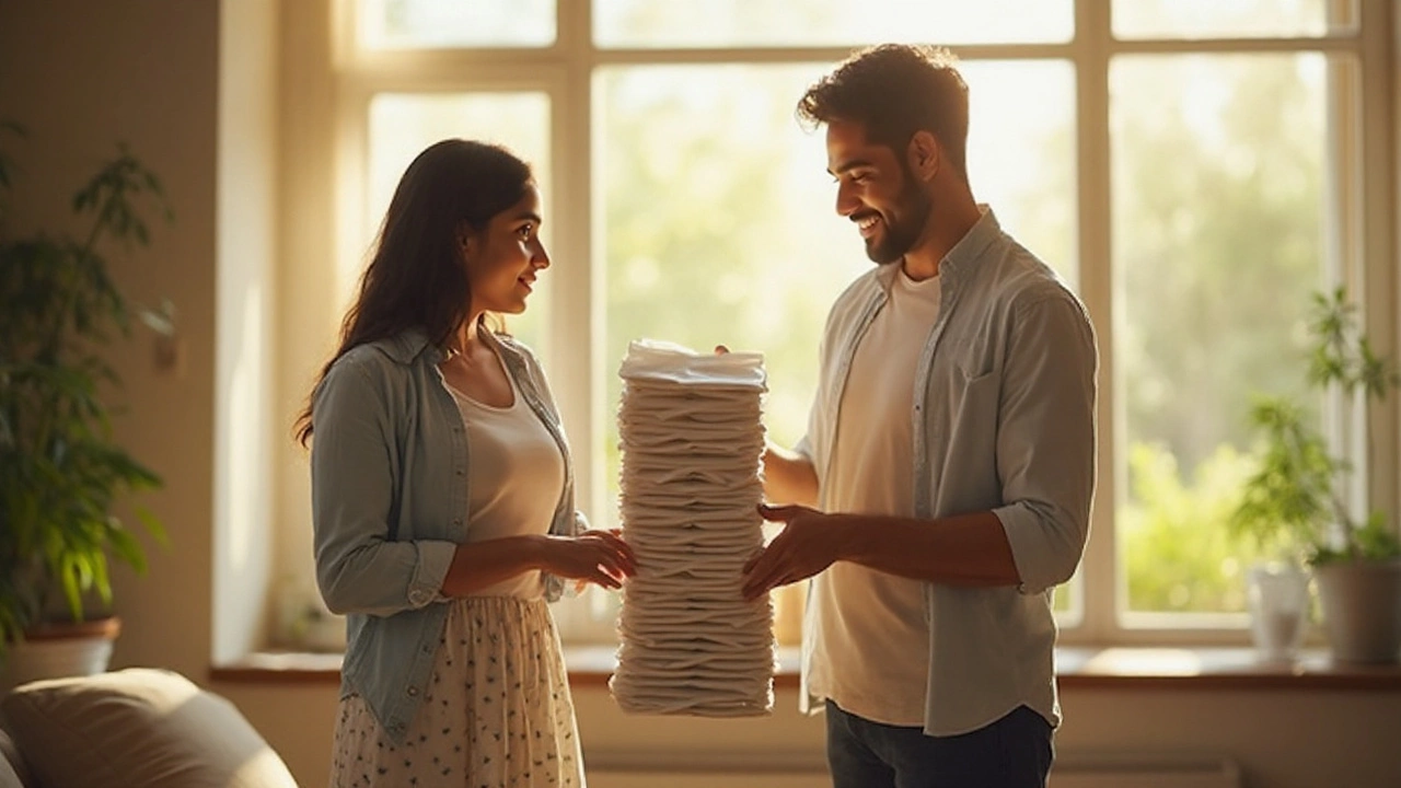 Are Washable Air Filters Worth It? Pros, Cons, and Real-World Benefits Explained