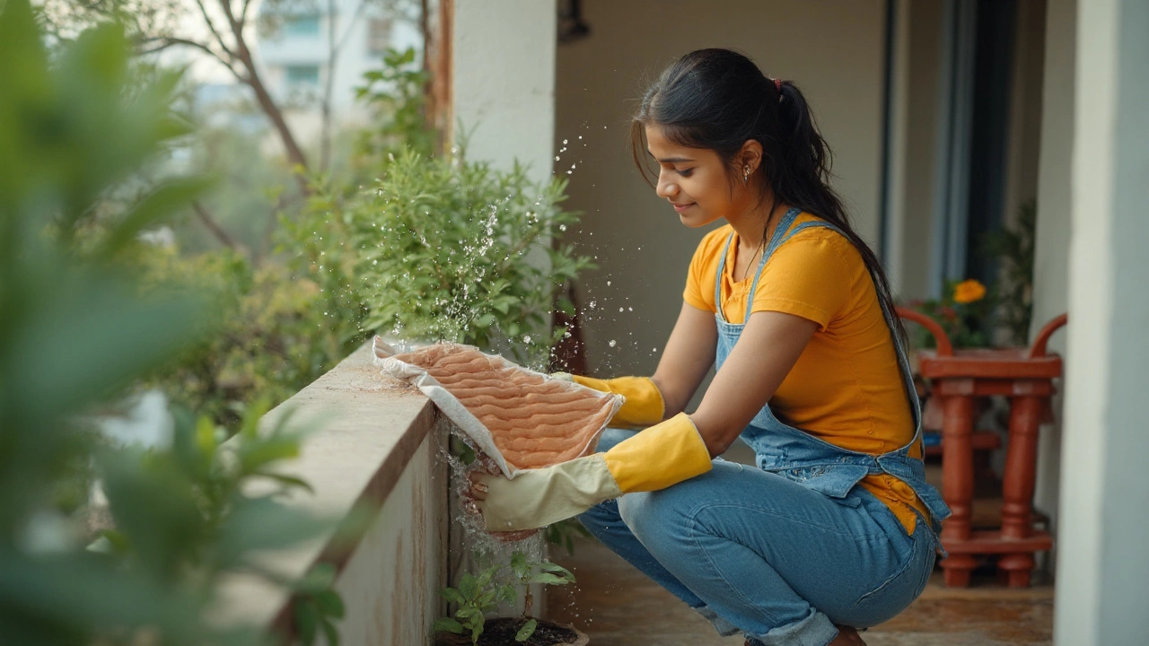 Performance and Air Quality: Do Reusable Filters Really Make a Difference?