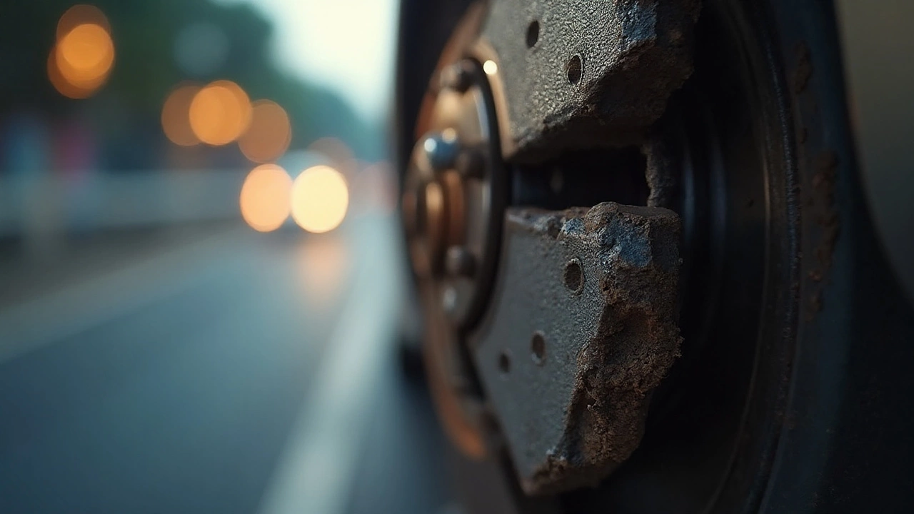 Choosing the Right Replacement Material