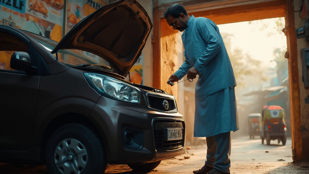 How to Tell When Your Brake Pads Need Replacing