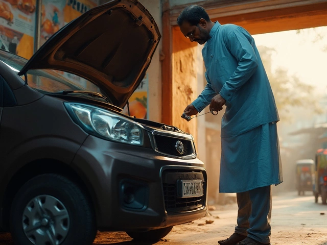How to Tell When Your Brake Pads Need Replacing