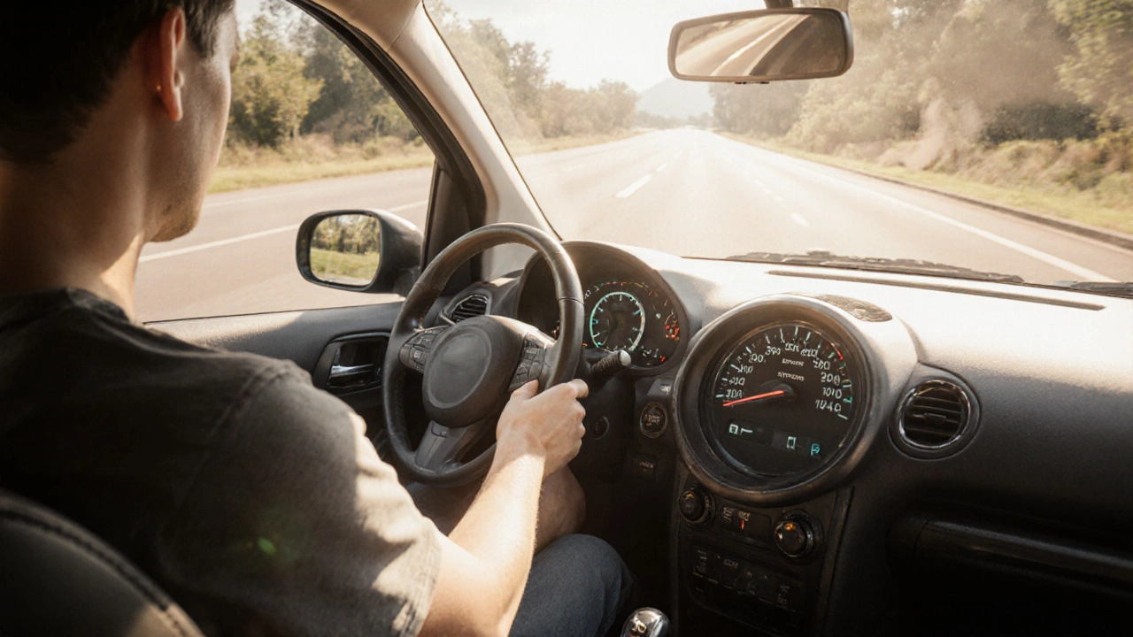 Common Signs Your Car Has a Bad Clutch - How to Spot Problems Early