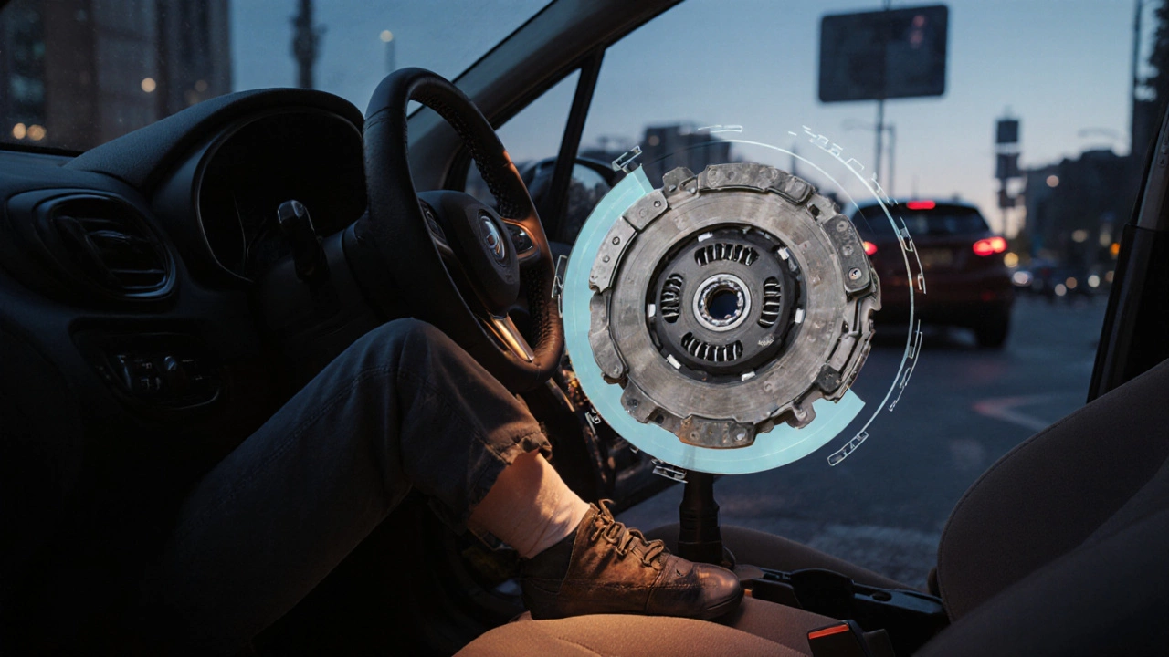 Do I Need a New Clutch Kit? Signs, Checks, and Costs