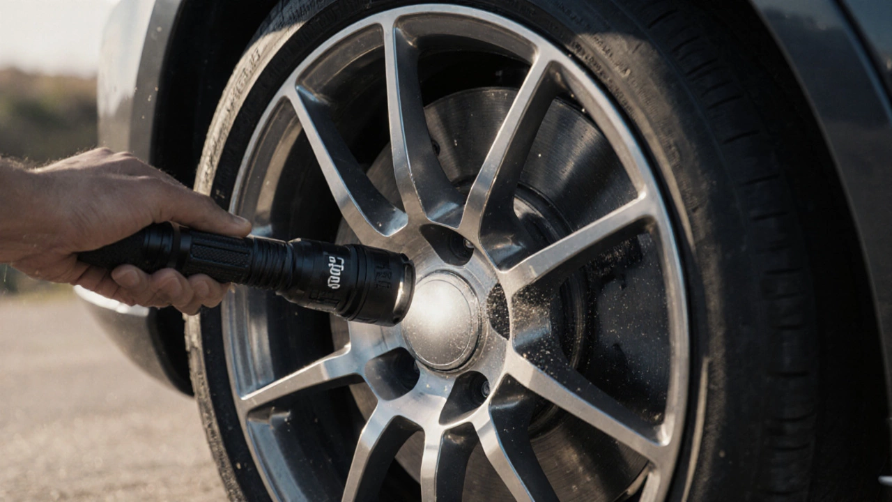 How to Tell If Your Brake Pads Are Worn Out