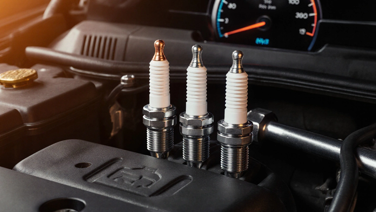 Spark Plug Lifespan: How Many Years Do They Really Last?