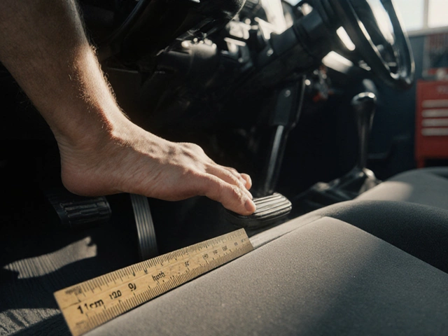 Clutch Adjustment Signs: How to Tell If Your Clutch Needs Tuning
