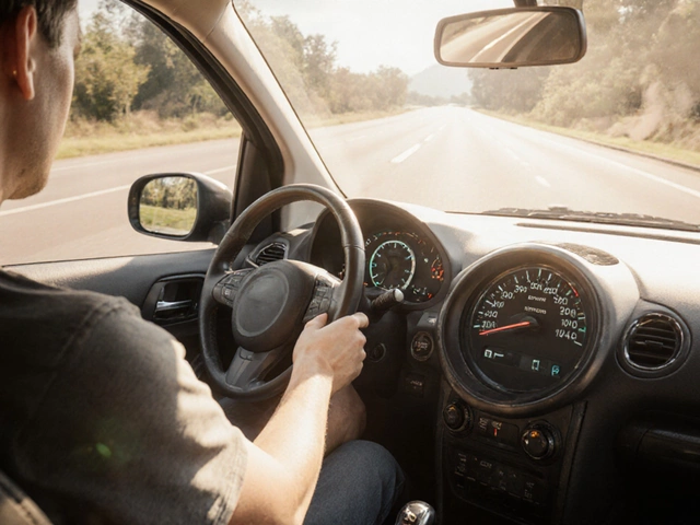 Common Signs Your Car Has a Bad Clutch - How to Spot Problems Early
