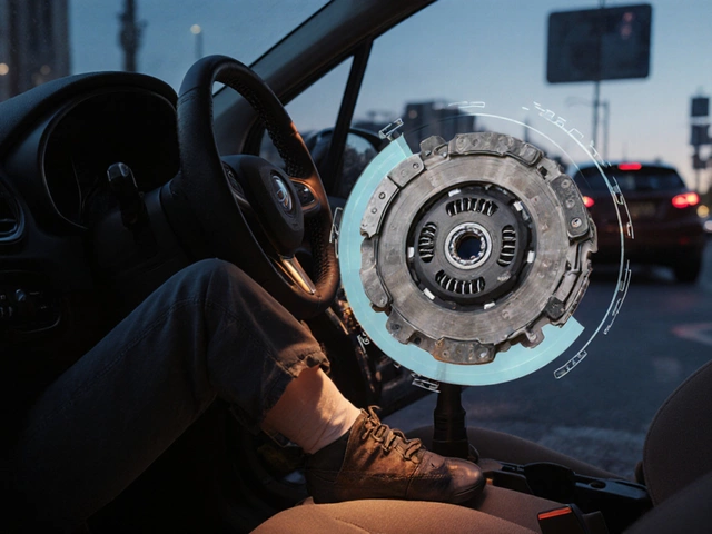 Do I Need a New Clutch Kit? Signs, Checks, and Costs