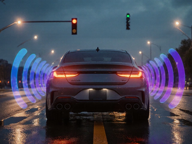 How to Get a Throaty Exhaust Sound - Step‑by‑Step Guide