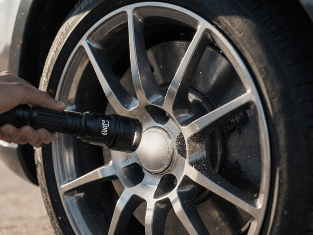 How to Tell If Your Brake Pads Are Worn Out