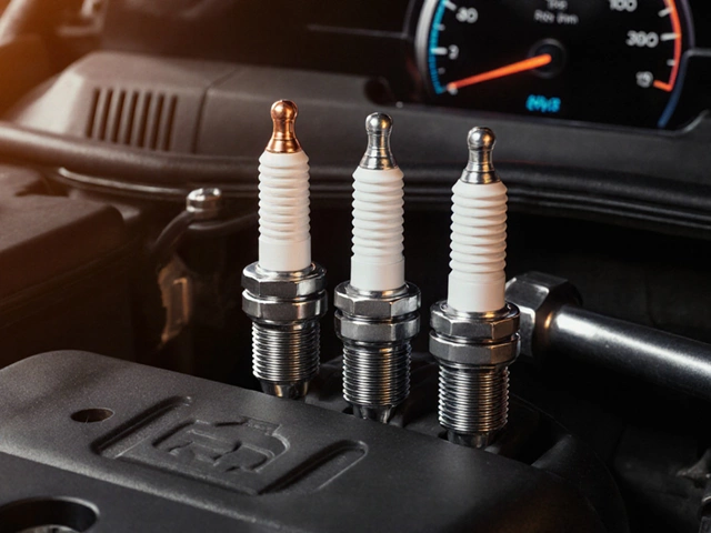 Spark Plug Lifespan: How Many Years Do They Really Last?