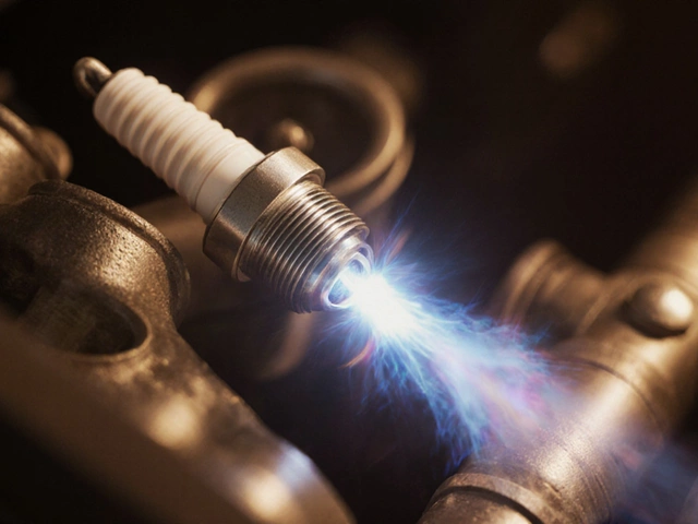 Understanding Spark Plug Lifespan: How Long Do They Really Last?