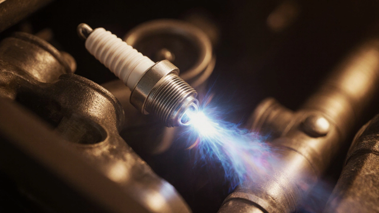Understanding Spark Plug Lifespan: How Long Do They Really Last?