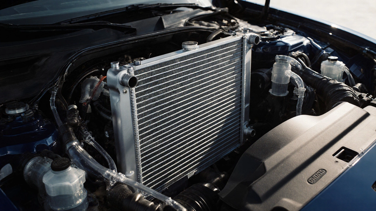 Do Cars Have Radiators Anymore? The Truth About Modern Cooling Systems