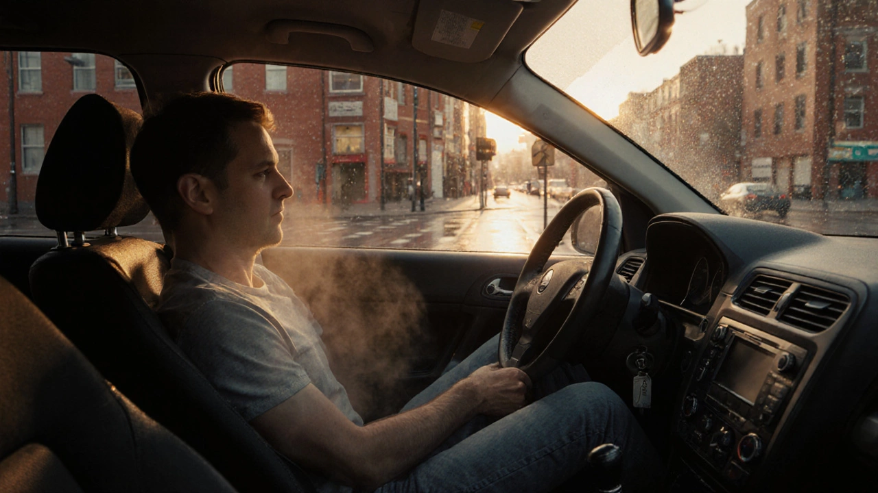 How Many Miles Should a Clutch Last? Real-World Expectations and Signs of Wear