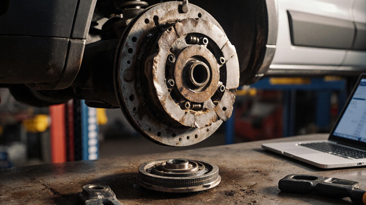 How Much Does It Cost to Fix a Burnt Clutch in 2025?