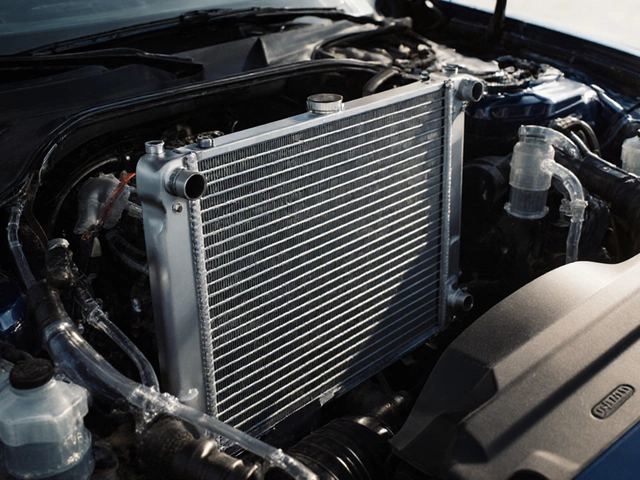 Do Cars Have Radiators Anymore? The Truth About Modern Cooling Systems