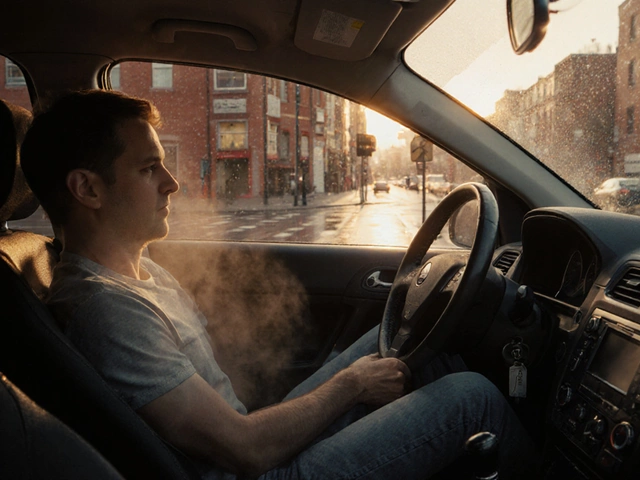 How Many Miles Should a Clutch Last? Real-World Expectations and Signs of Wear